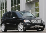 Mercedes-Benz ML 500 Brabus